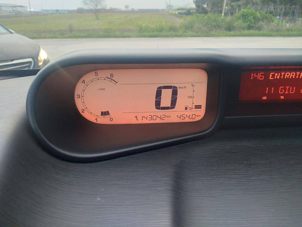 Citroen C3 Picasso 1.4 VTi 95 GPL airdream Seduction