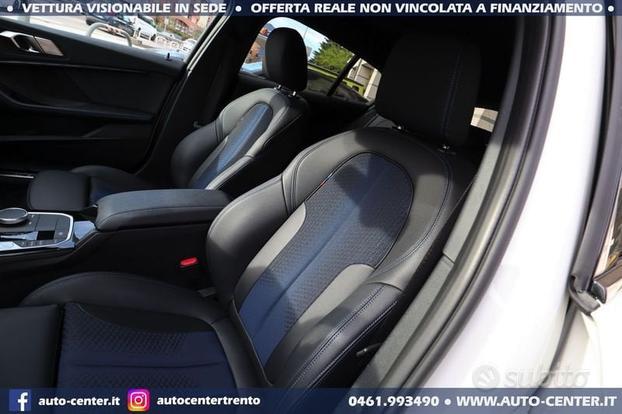 BMW Serie 1 120d xDrive Aut MSport Shadow M-S...