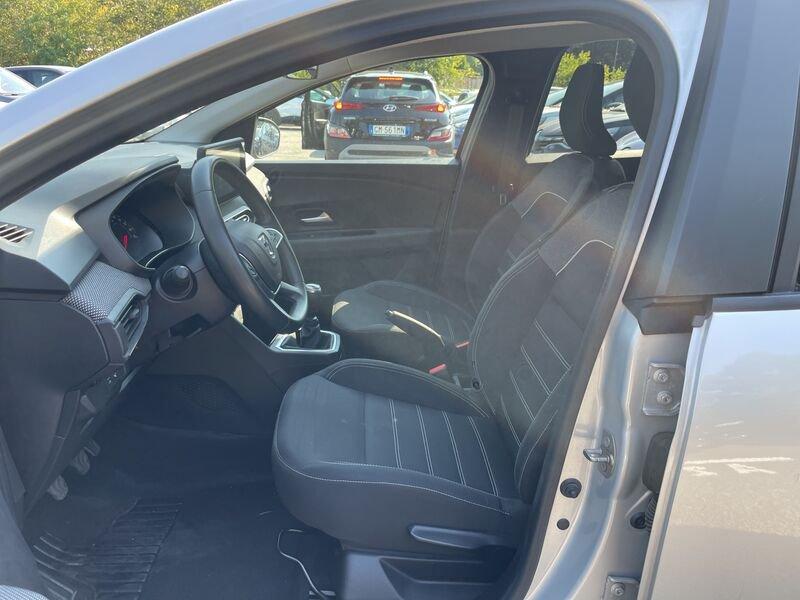 Dacia Jogger 1.0 tce Comfort Gpl 100cv
