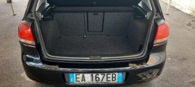 VOLKSWAGEN - Golf - 1.2 TSI 5p. Comf. BlueM. Tech.