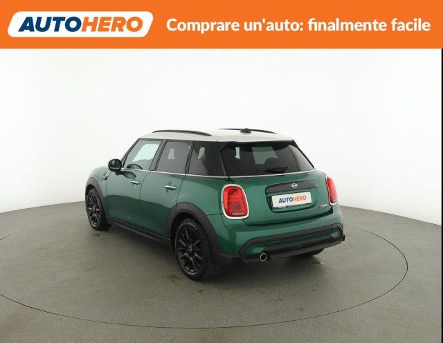 MINI Cooper 1.5 Cooper Essential 5 porte