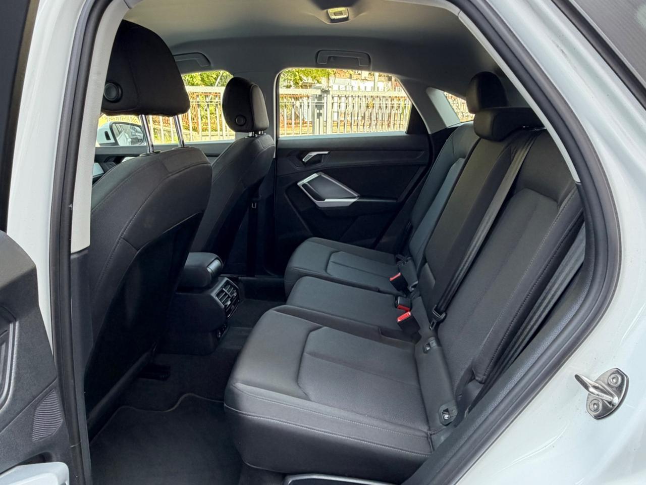 Audi Q3 SPB 35 TDI quattro S tronic Business Plus