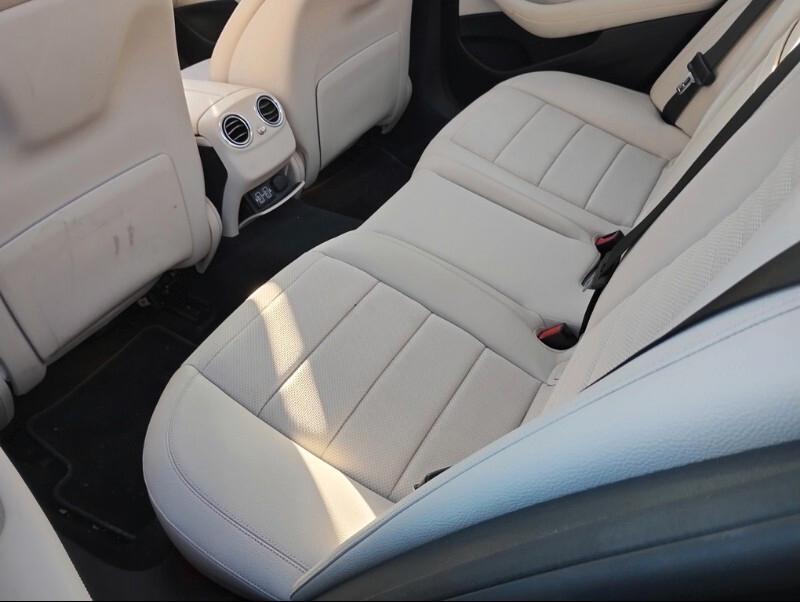 Mercedes-benz e 200d 57000km in arrivo2019