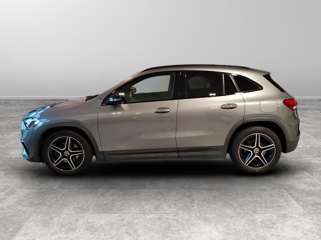Mercedes-Benz GLA-H247 2020 - GLA 200 d Premium auto