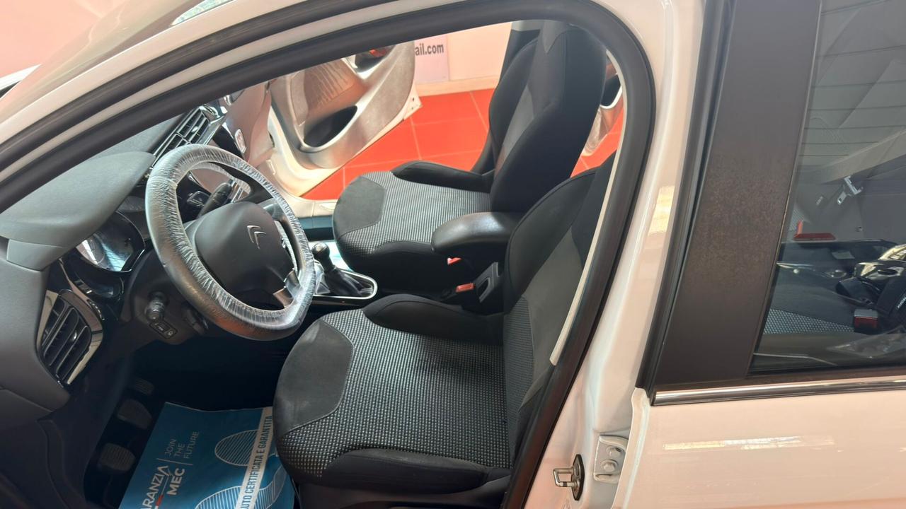 Citroen C3 PureTech 68 Exclusive