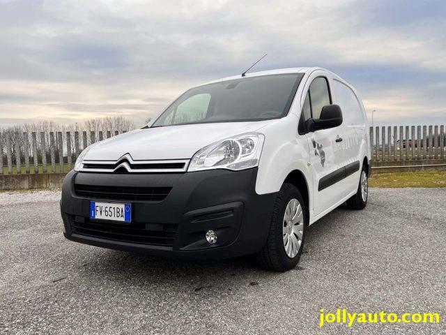 CITROEN Berlingo Full Electric Van 3 posti Club L2 - COIBENTATO