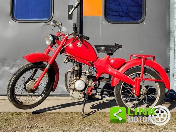 Motom 48 4a