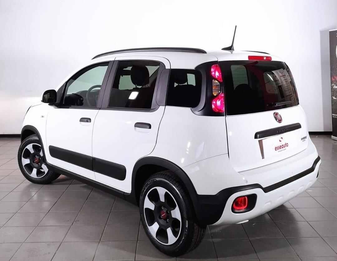 Fiat Panda Cross 1.0 Hybrid KM0 ANCHE PER NEOPATENTATI