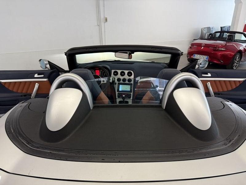 Alfa Romeo Spider Spider 3.2 JTS V6 Q4 Exclusive