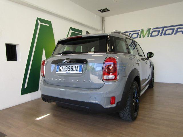MINI Countryman 1.5 One D Countryman Automatica