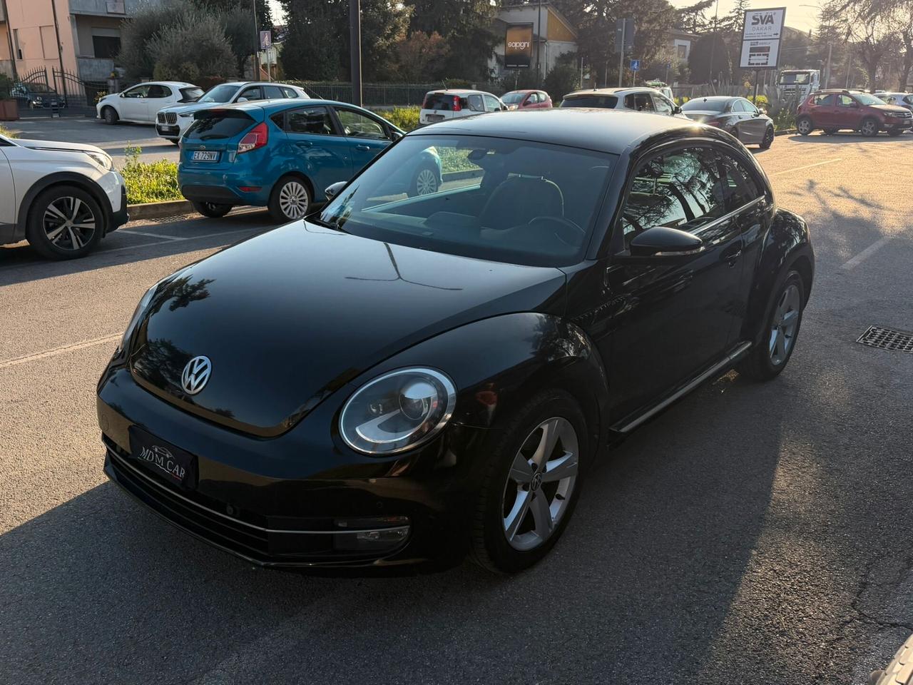 Volkswagen Maggiolino 1.4 TSI Sport *UNI PRO*