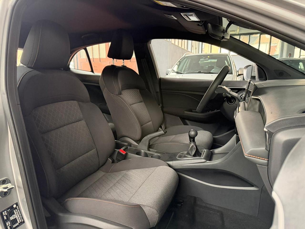 Mg MG3 1.5cc COMFORT 116cv - PREZZO REALE KM0