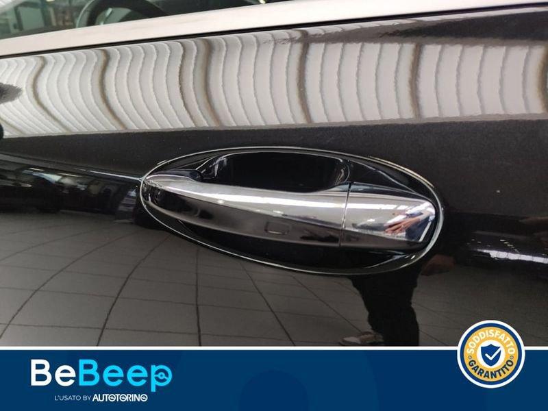 Mercedes-Benz Classe E Cbr E CABRIO 53 AMG MHEV (EQ-BOOST) 4MATIC + AUTO MY20