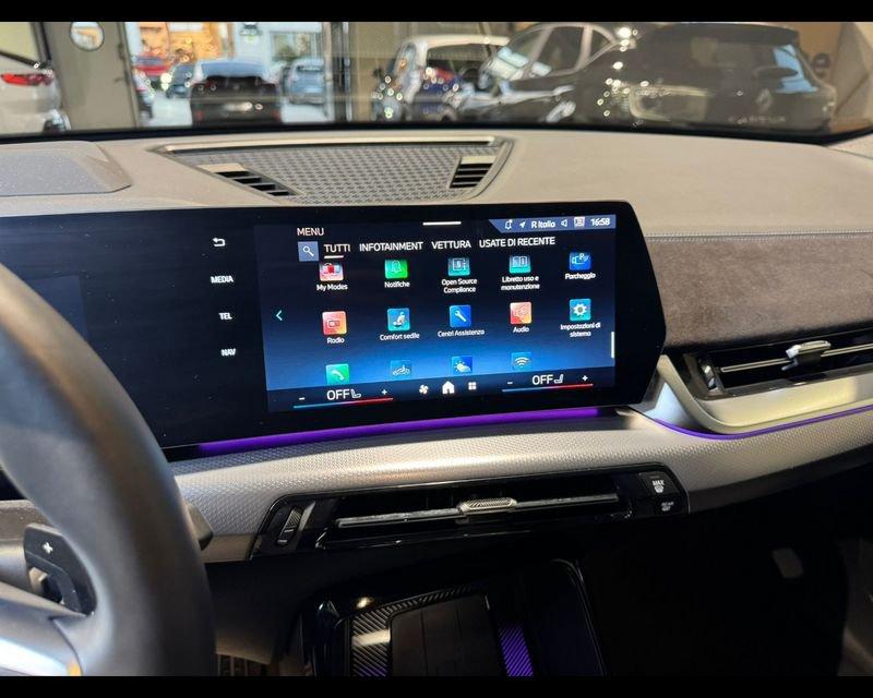 BMW X2 (U10) xDrive 20d Msport Pro