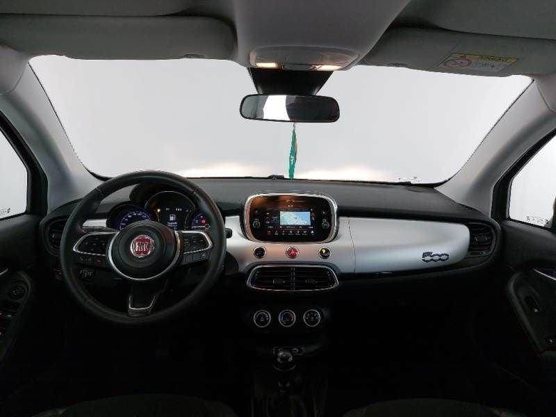 FIAT 500X 1.0 T3 120 CV Connect