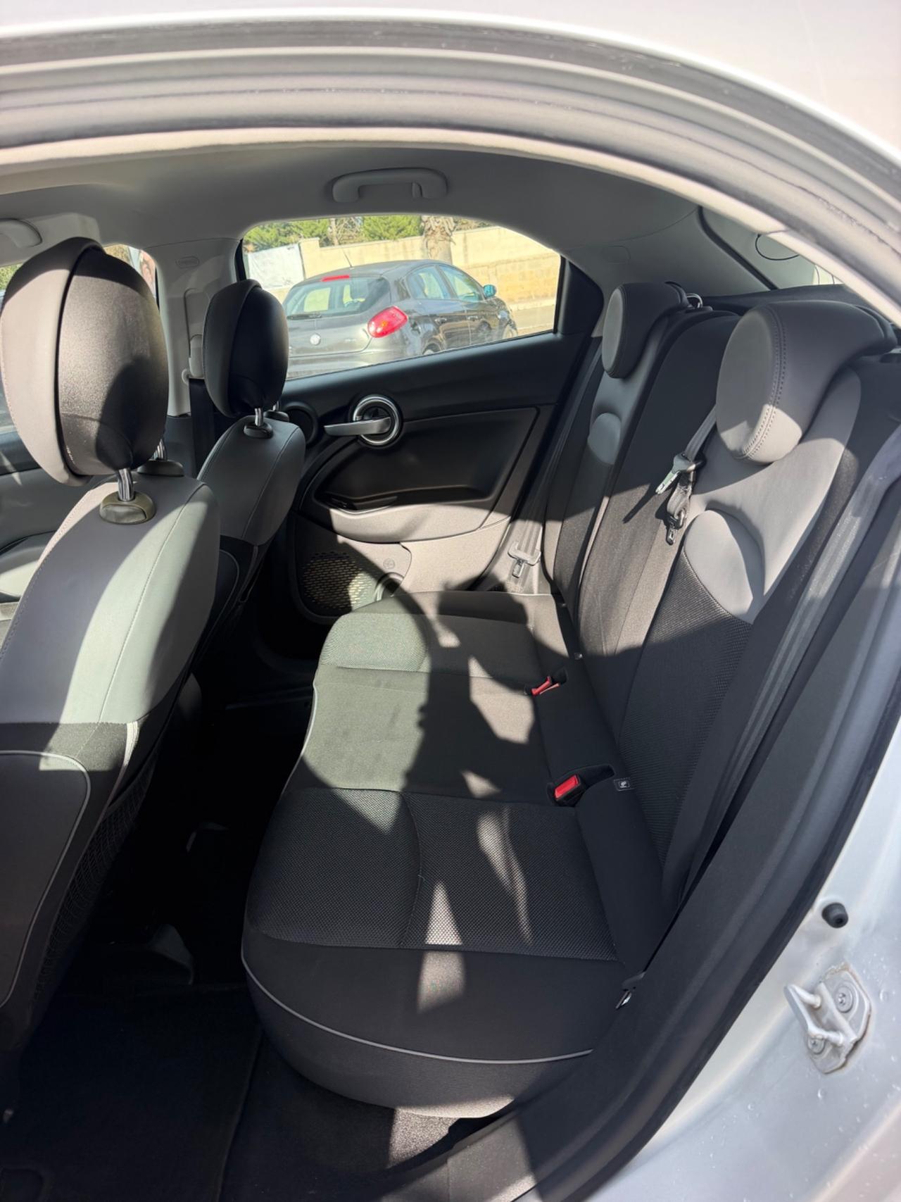 Fiat 500X 1.3 mjt con solo 49.500km