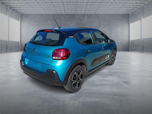 CITROEN C3 3ª serie PureTech 83 S&S Shine