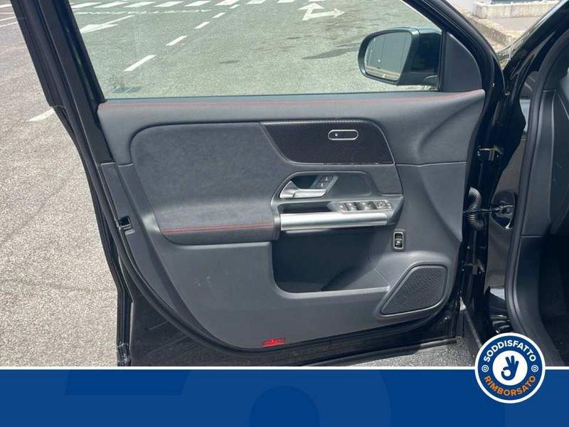Mercedes-Benz GLA 200d Automatic AMG Line Extra Advanced Plus