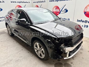 Audi Q3 SPB 35 TDI S tronic S line edition NETTO 32400
