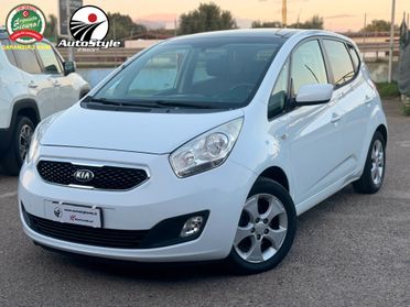 Kia Venga 1.4CRDi 90CV Cool - NEOPATENTATI 2013