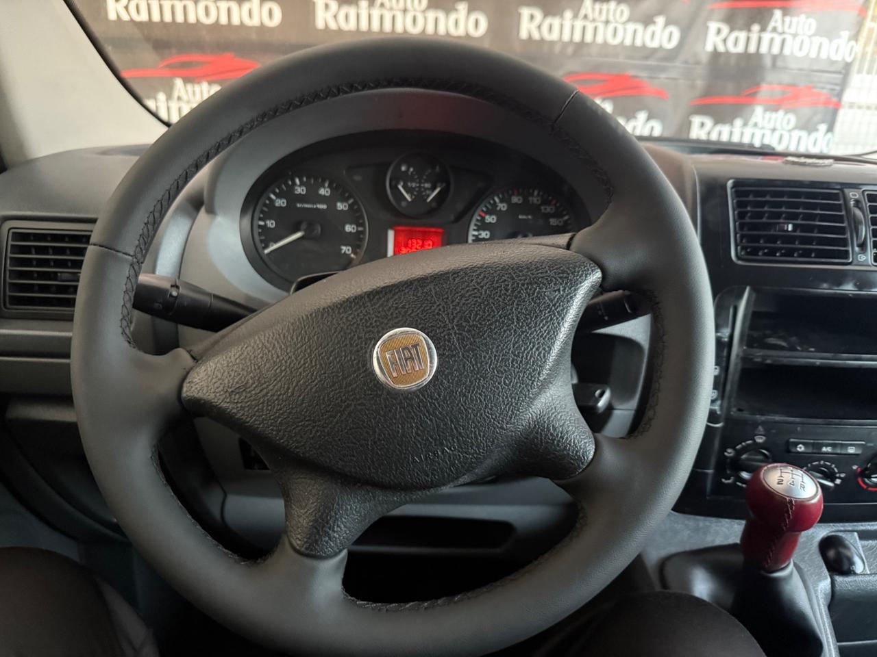 Fiat Scudo