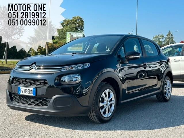 Citroen C3 PureTech 83 S&S Feel