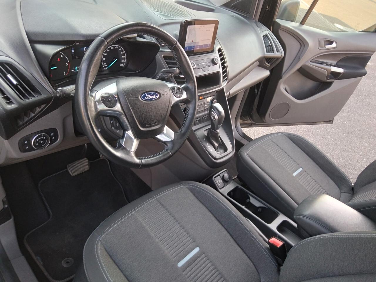 Ford Tourneo Connect Gran Active 1.5 EcoBlue 120 CV S&S Aut.x neopatentati