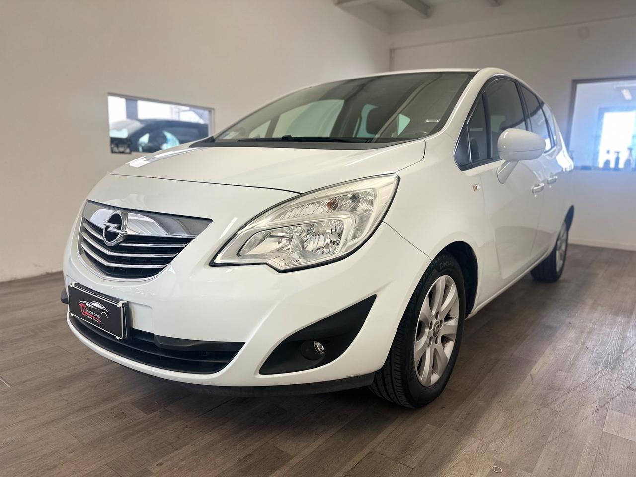 Opel Meriva 1.4 100CV Cosmo NEOPATENTATI