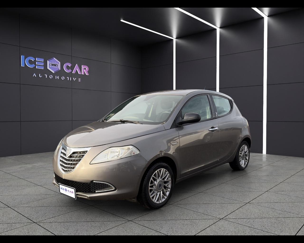 LANCIA Ypsilon 1.3 MJT 16V 95 CV 5 porte S&S Platinum