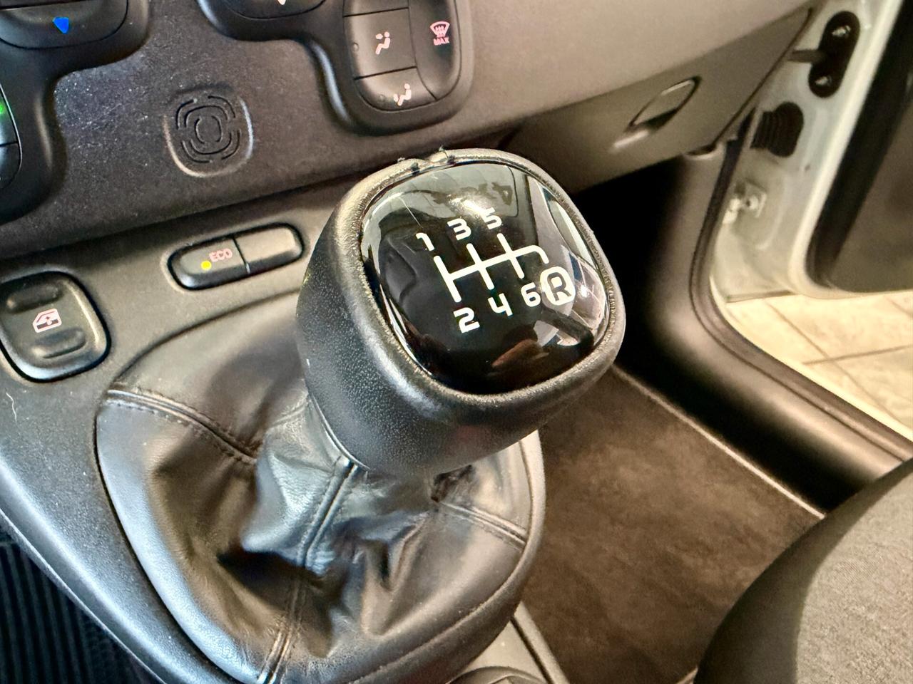 Fiat Panda 4X4 Cross 0.9 TwinAir Turbo
