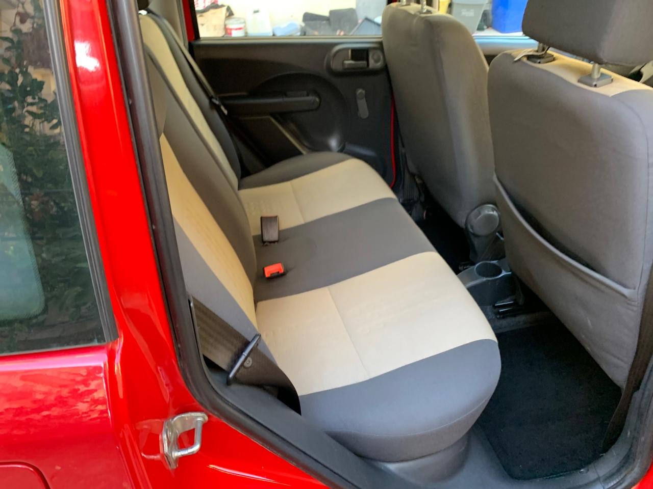 Fiat Panda 1.2 Dynamic 09/2008 km 91000