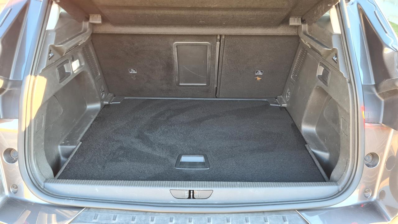 Opel Grandland X Ultimate 1.6 CDTi 120 cv 2018