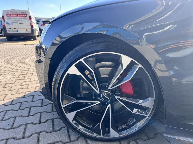 Audi A5 A5 SPB 40 TDI quattro S tronic Business Advanced