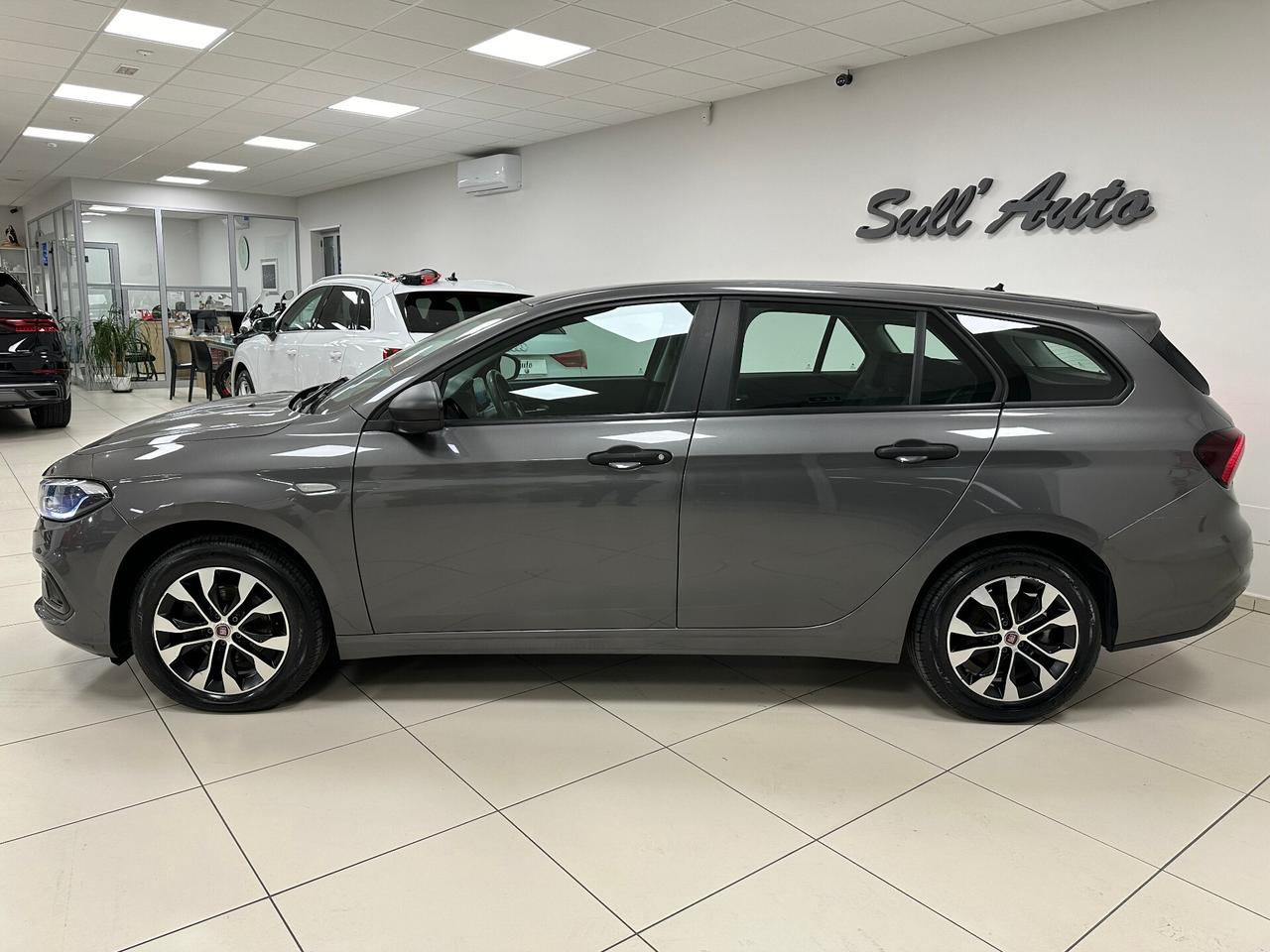 Fiat Tipo 1.6 Mjt 130 CV S&S SW Life - 2021