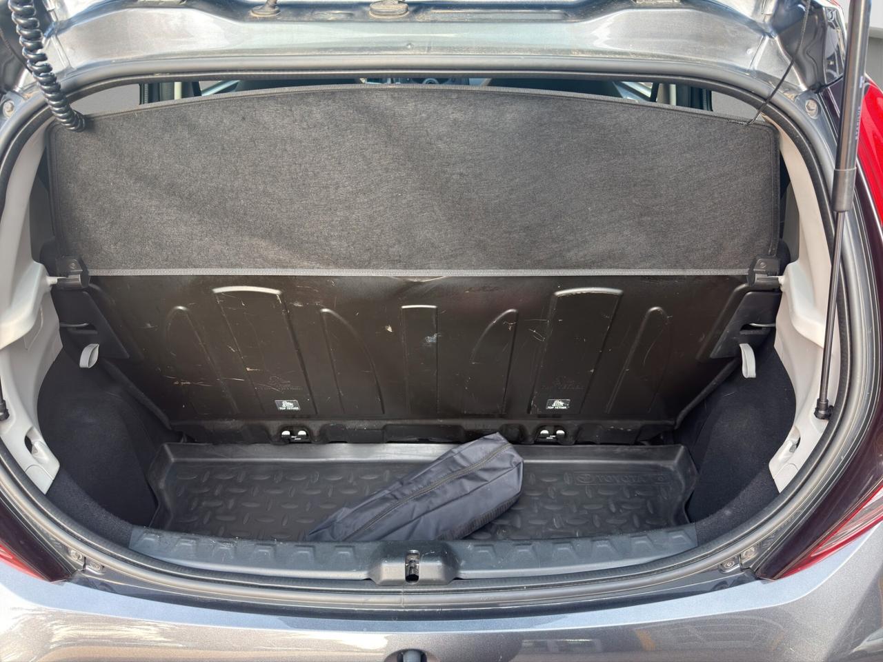 Toyota Aygo Connect 1.0 VVT-i 72CV 5 porte x-business light