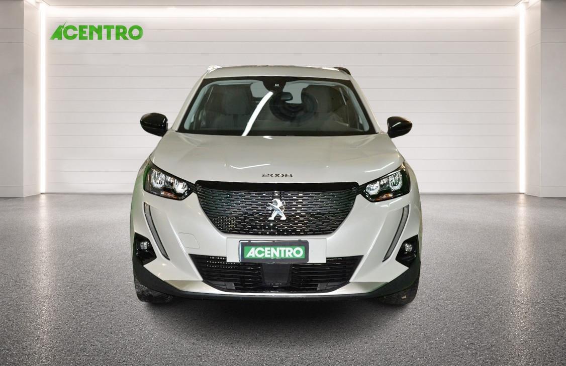 PEUGEOT 2008 - 1.5 hdi ALLURE