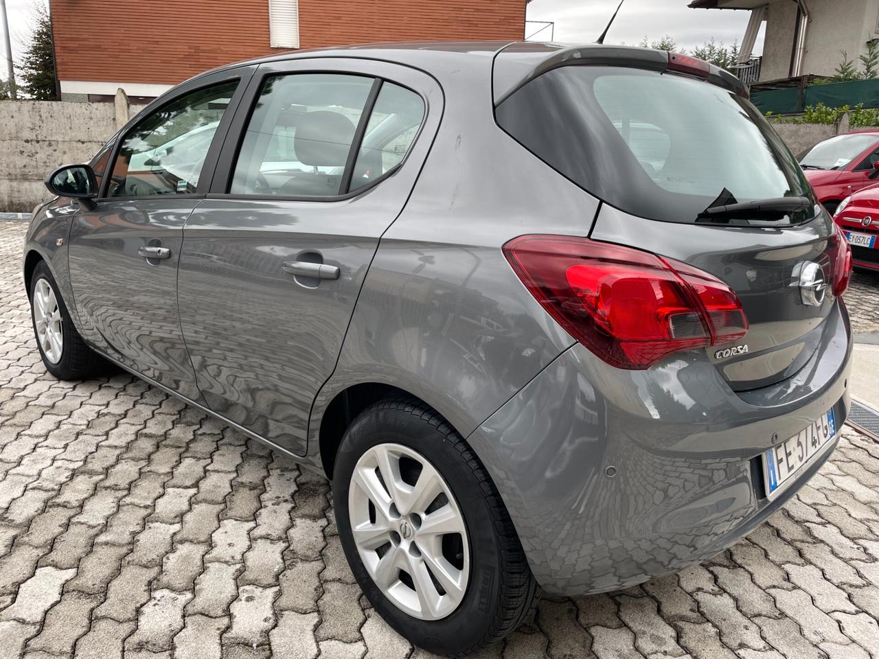 Opel Corsa 5p 1.2 Advance (n-joy) IDONEA NEOPATENTATI