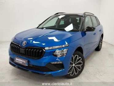 Skoda Kamiq 1.0 TSI 115 CV DSG Selection