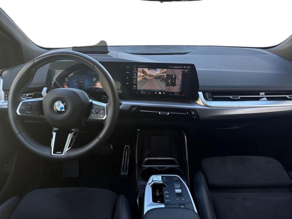 BMW Serie 2 Active Tourer 218 d MSport DCT