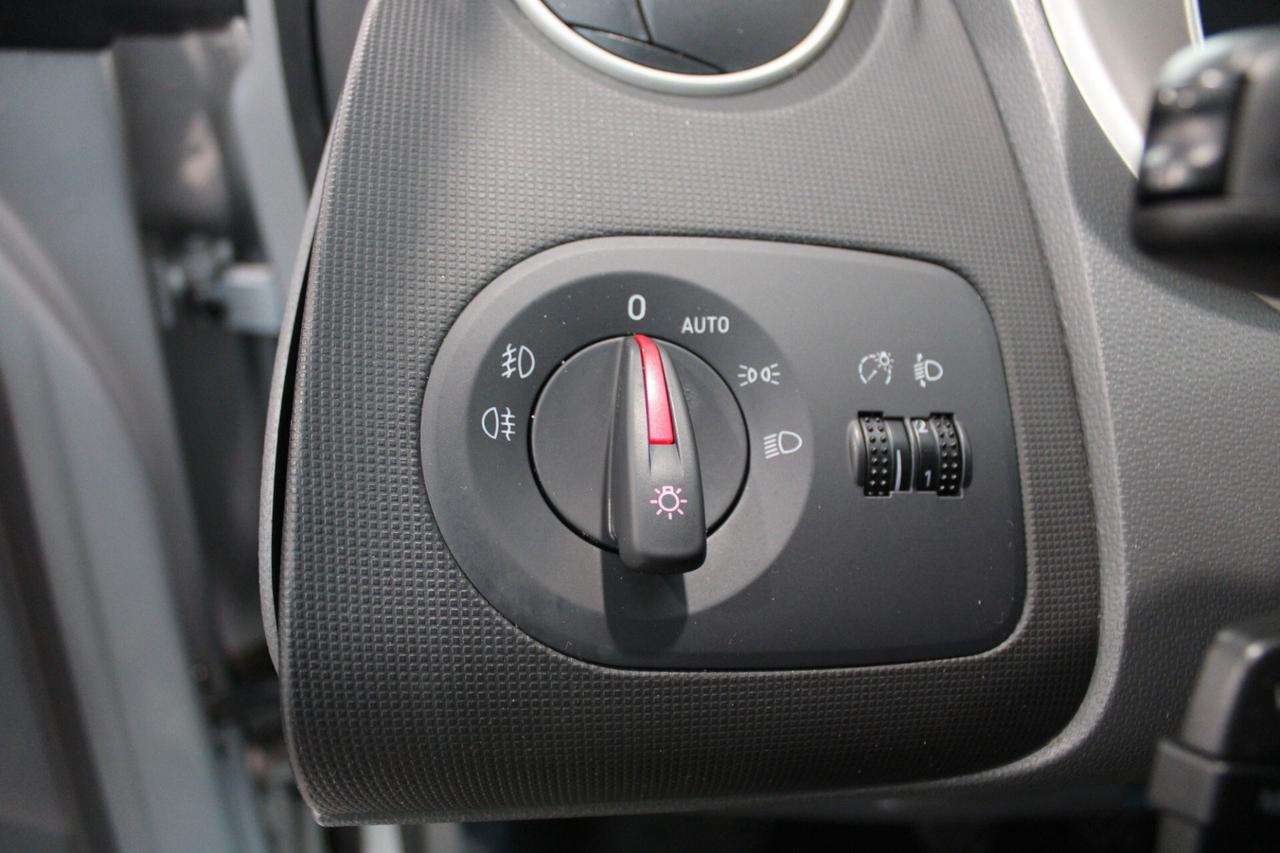 SEAT Ibiza 1.2 TDI COPA - 2011