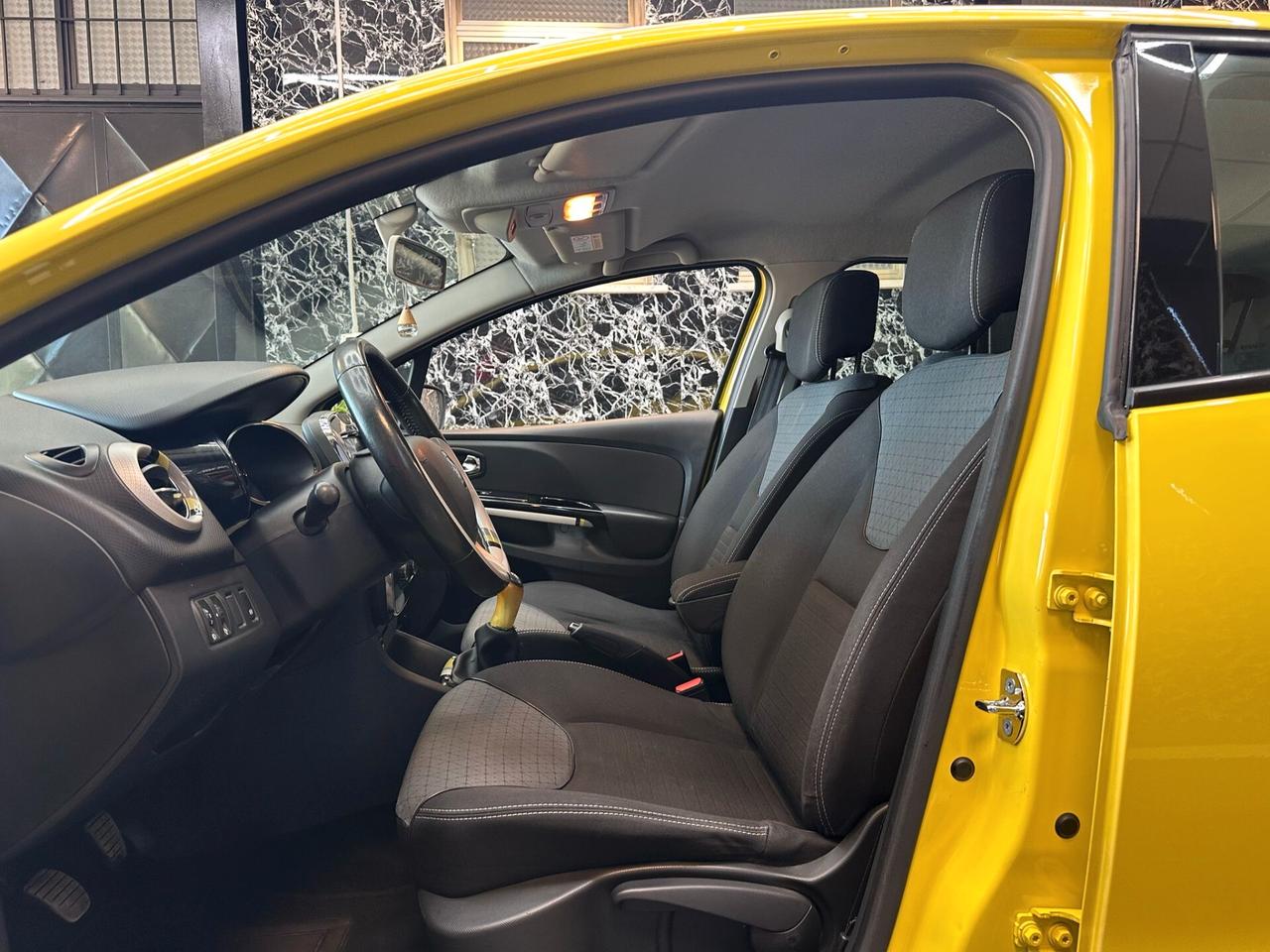 Renault Clio 0.9 TCe 12V 90CV Start&Stop 5 porte Energy