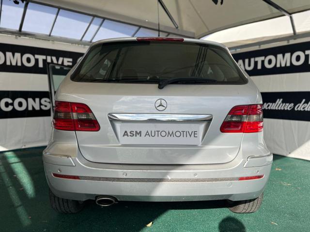 MERCEDES-BENZ B 180 CDI Sport