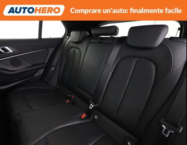 BMW M135 i xDrive