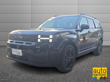 Hyundai Santa Fe 1.6 T-GDi PHEV 4WD AT 5 posti XClass