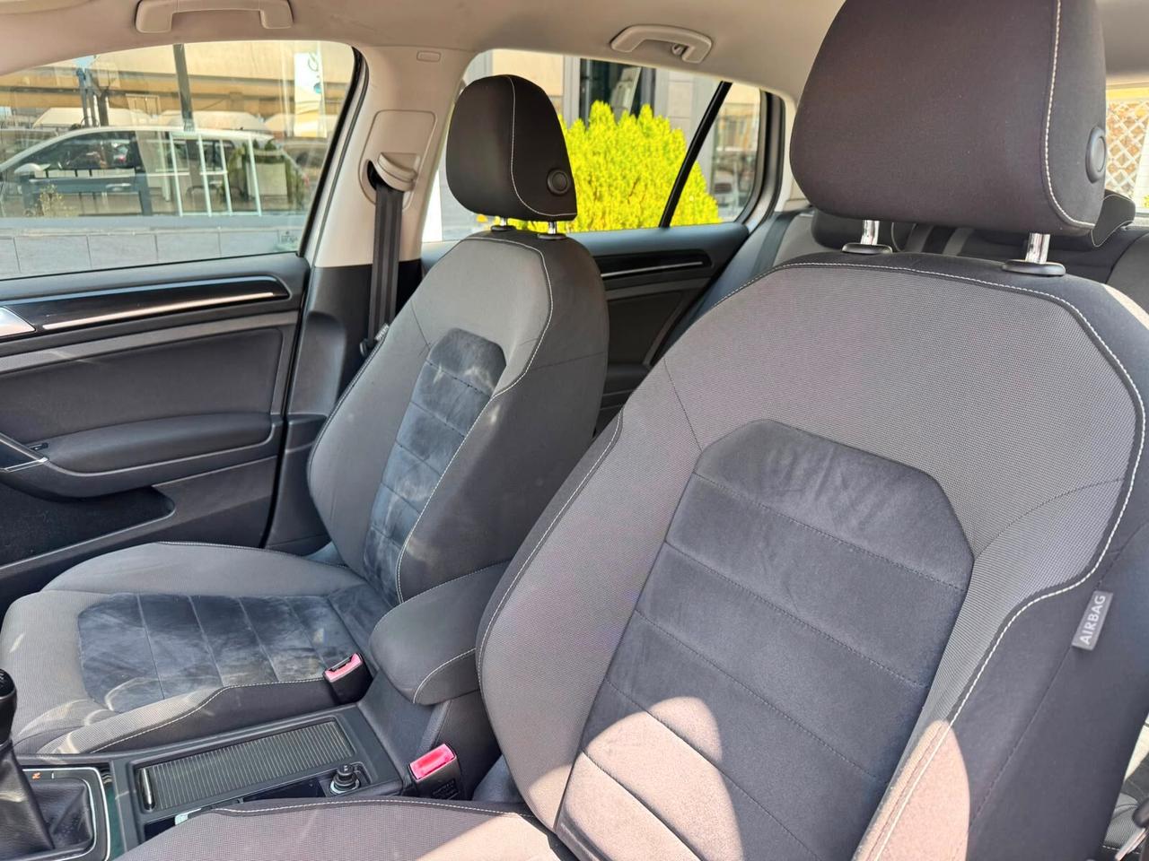 Volkswagen Golf 1.6 TDI 110 CV 5p. 4MOTION Highline BlueMotion Tech.