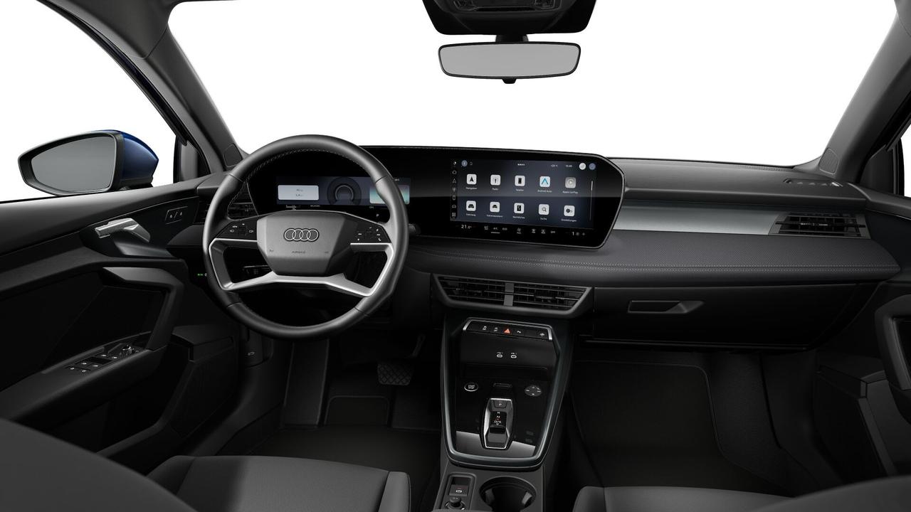 AUDI Audi A3 Sportback Design TFSI 85 kW S tronic