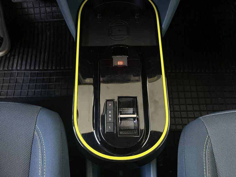 FIAT Grande Panda Hybrid Hybrid La Prima TUA DA 229,00 AL MESE