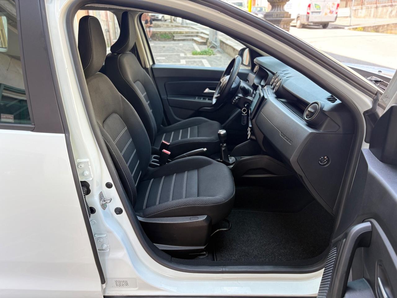 Dacia Duster 1.5 Blue dCi 8V 115CV 4x2 FULL/LED/NAV