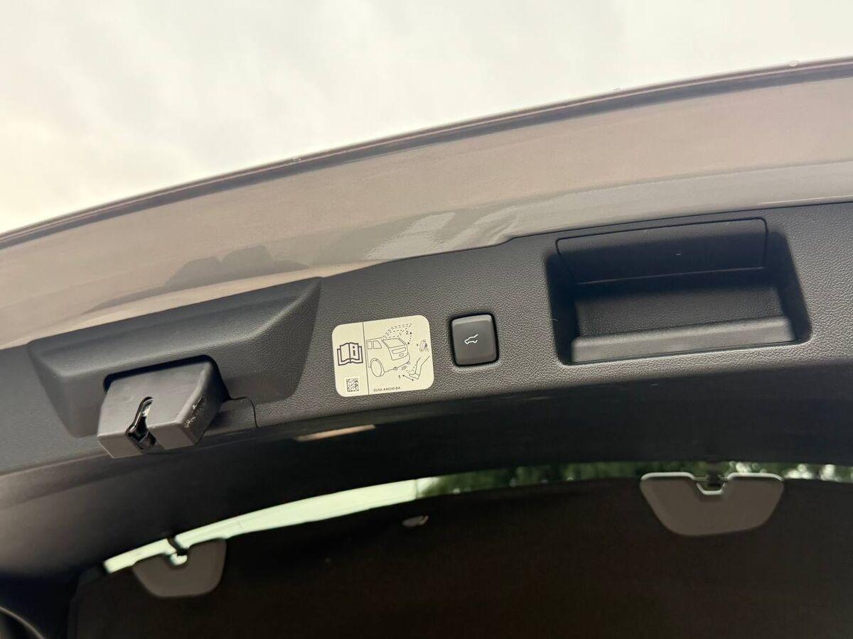 Ford Kuga 2.5 phev Titanium 2wd 225cv e-shifter