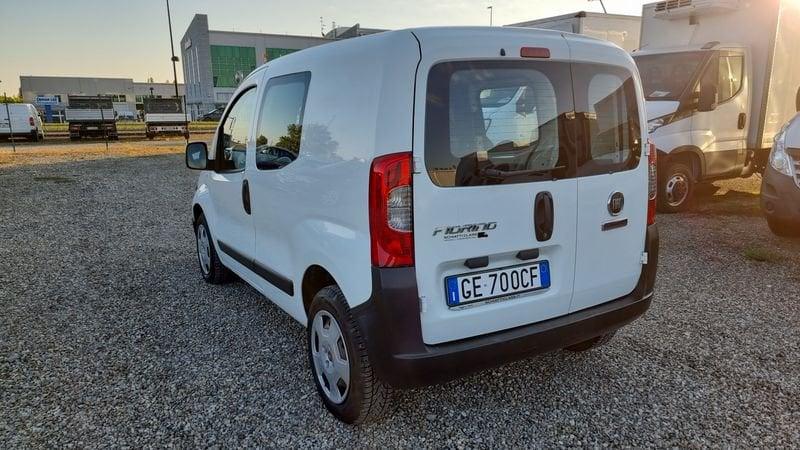 FIAT Fiorino 1.3 MJT 95CV Cargo SX Vetrato